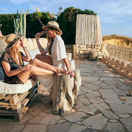 Il Varo A Mare Punta Braccetto Bagian luar foto