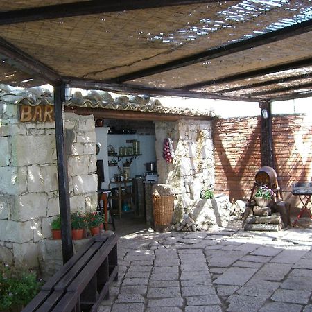 Il Varo A Mare Punta Braccetto Bagian luar foto