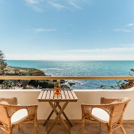 Il Varo A Mare Punta Braccetto Bagian luar foto