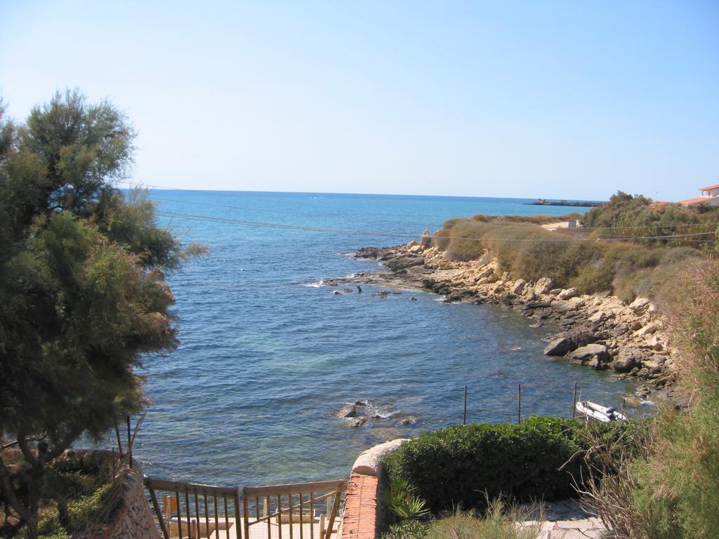 Il Varo A Mare Punta Braccetto Bagian luar foto